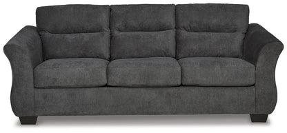 Miravel Living Room Set - Pull Up A Couch