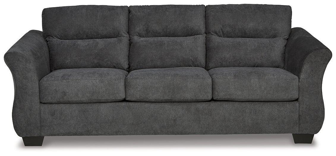 Miravel Sofa - Pull Up A Couch