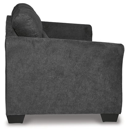 Miravel Sofa - Pull Up A Couch