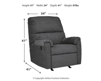 Miravel Living Room Set - Pull Up A Couch