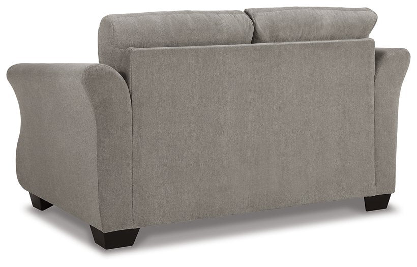 Miravel Living Room Set - Pull Up A Couch