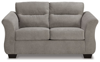 Miravel Living Room Set - Pull Up A Couch