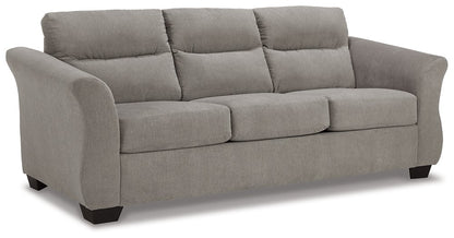 Miravel Living Room Set - Pull Up A Couch