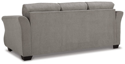 Miravel Living Room Set - Pull Up A Couch