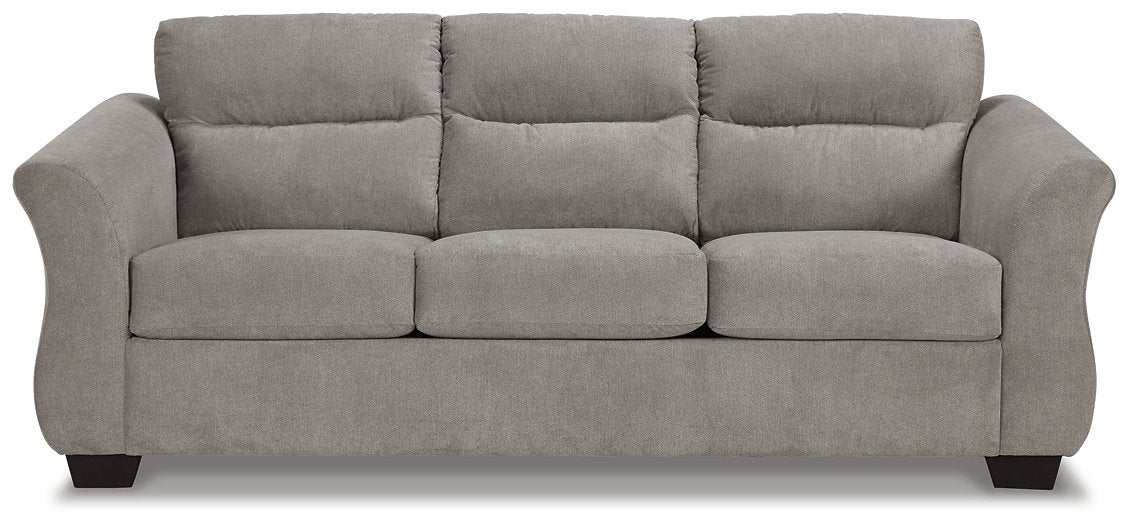 Miravel Living Room Set - Pull Up A Couch