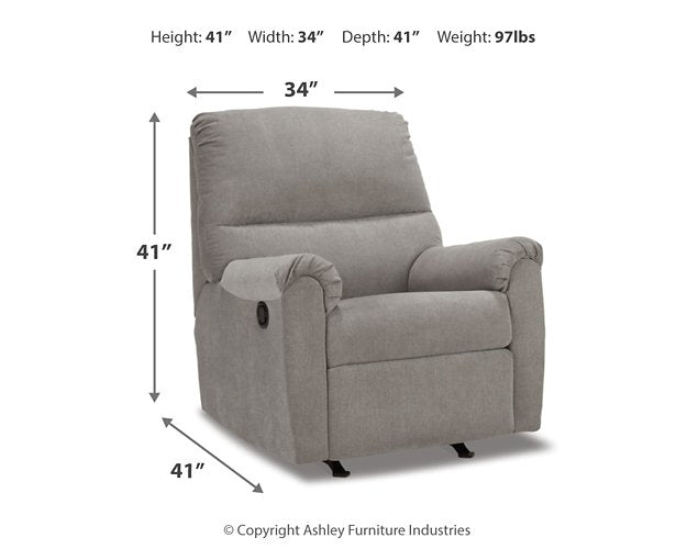 Miravel Living Room Set - Pull Up A Couch