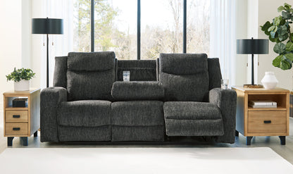 Martinglenn Living Room Set - Pull Up A Couch