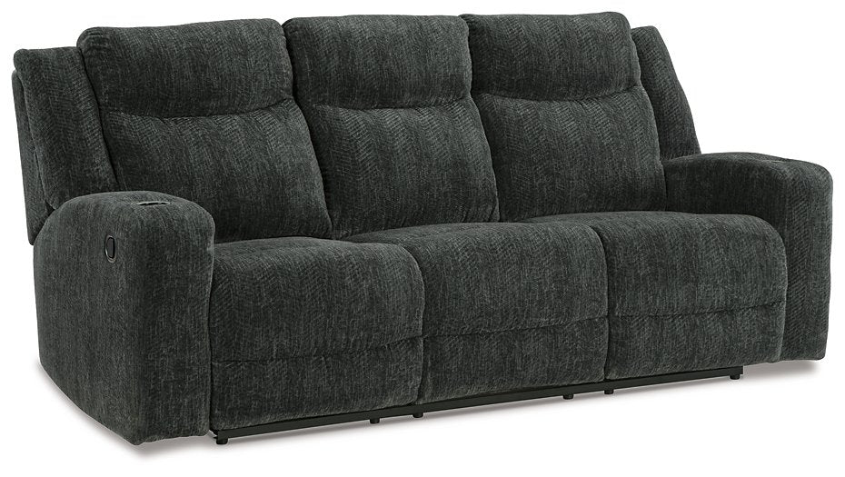 Martinglenn Living Room Set - Pull Up A Couch