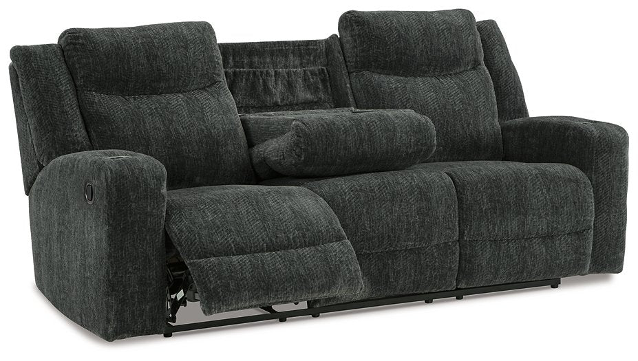 Martinglenn Living Room Set - Pull Up A Couch