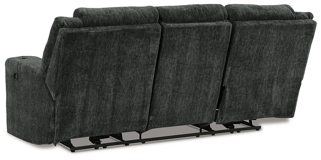 Martinglenn Living Room Set - Pull Up A Couch