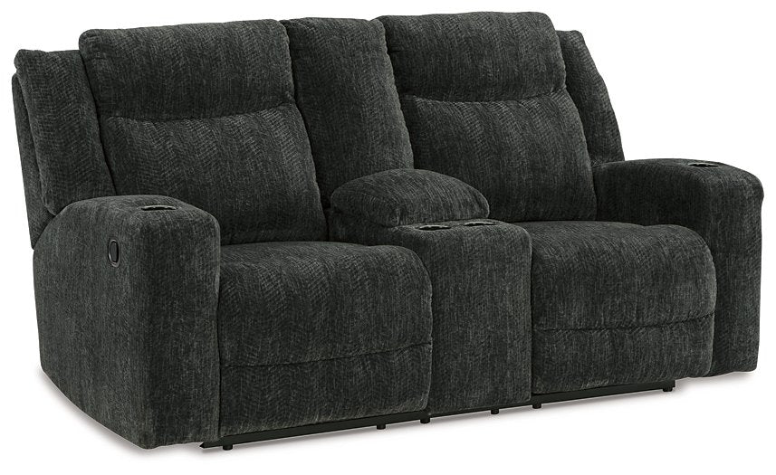 Martinglenn Living Room Set - Pull Up A Couch