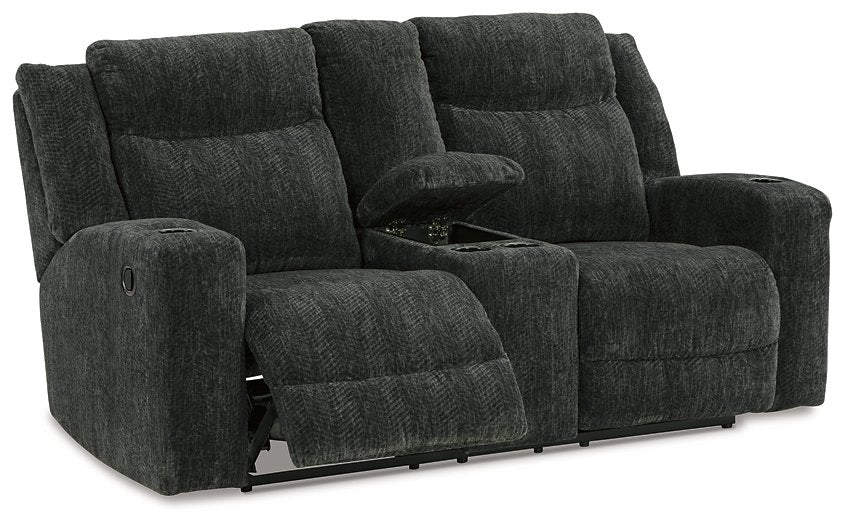 Martinglenn Living Room Set - Pull Up A Couch