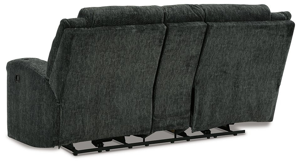 Martinglenn Living Room Set - Pull Up A Couch