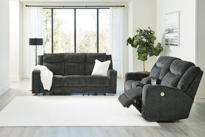 Martinglenn Living Room Set - Pull Up A Couch