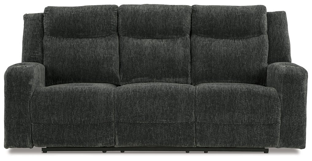 Martinglenn Living Room Set - Pull Up A Couch