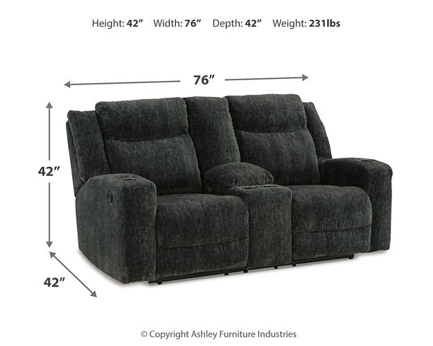 Martinglenn Living Room Set - Pull Up A Couch