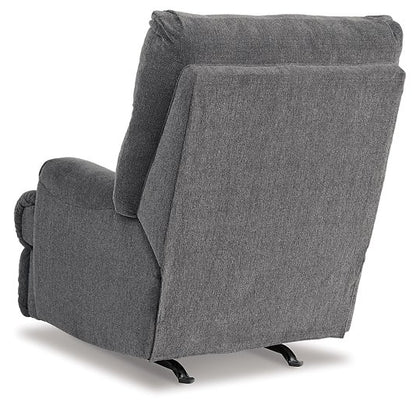 Man Fort Recliner - Pull Up A Couch