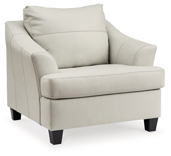 Genoa Living Room Set - Pull Up A Couch