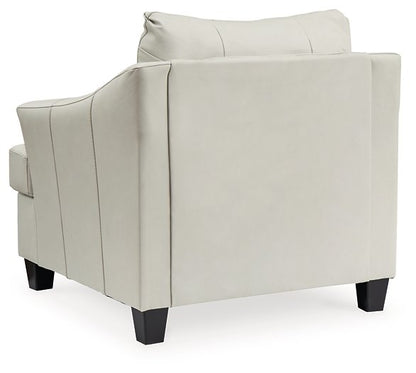 Genoa Oversized Chair - Pull Up A Couch