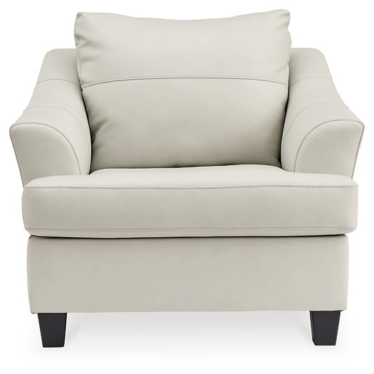 Genoa Oversized Chair - Pull Up A Couch