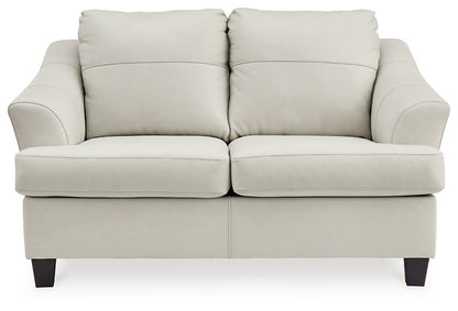 Genoa Living Room Set - Pull Up A Couch