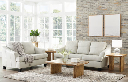 Genoa Living Room Set - Pull Up A Couch