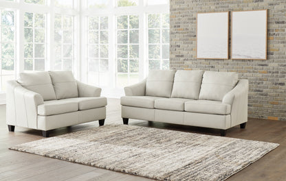 Genoa Living Room Set - Pull Up A Couch