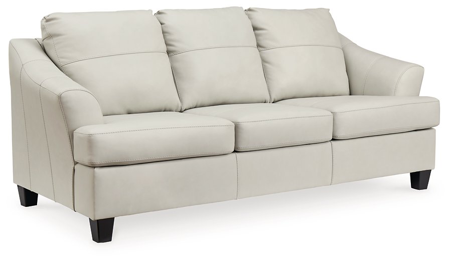 Genoa Sofa - Pull Up A Couch