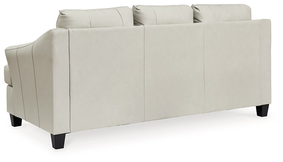 Genoa Living Room Set - Pull Up A Couch