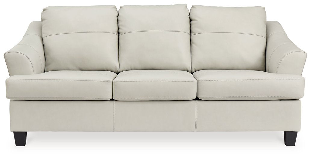 Genoa Sofa - Pull Up A Couch