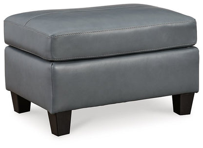 Genoa Ottoman - Pull Up A Couch