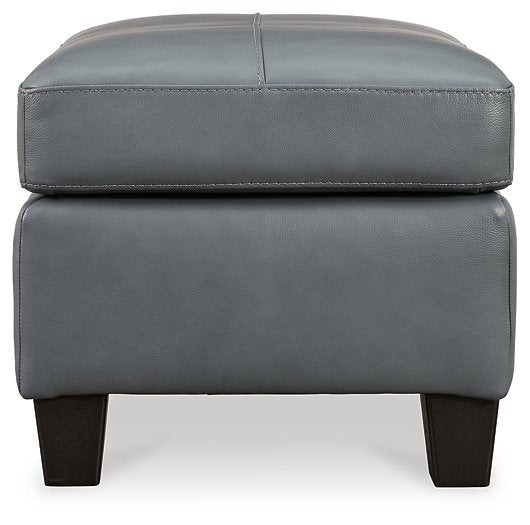 Genoa Ottoman - Pull Up A Couch