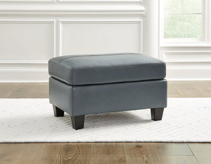 Genoa Ottoman - Pull Up A Couch