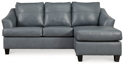 Genoa Sofa Chaise - Pull Up A Couch