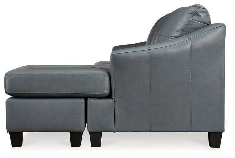 Genoa Sofa Chaise - Pull Up A Couch