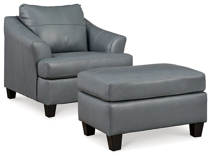 Genoa Living Room Set - Pull Up A Couch