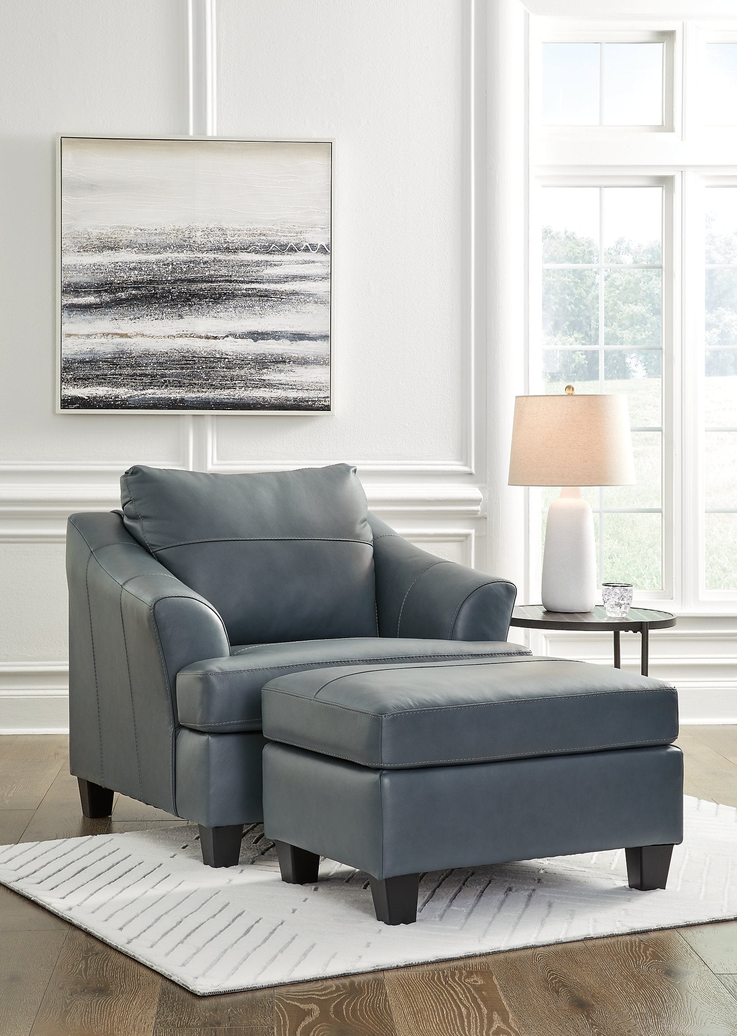 Genoa Living Room Set - Pull Up A Couch