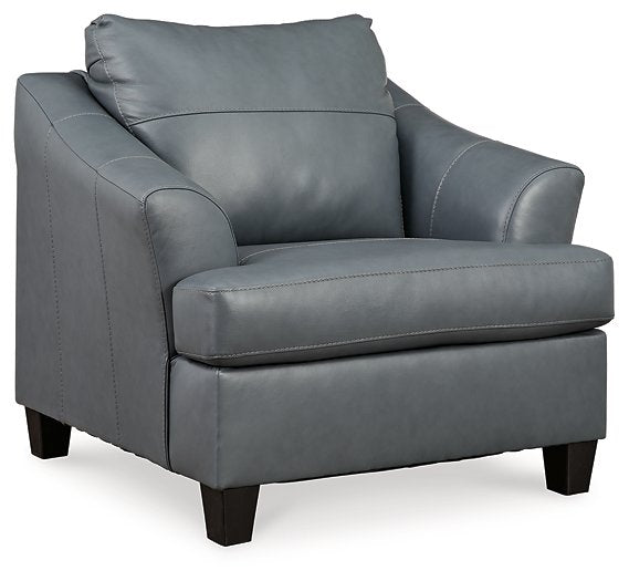 Genoa Oversized Chair - Pull Up A Couch