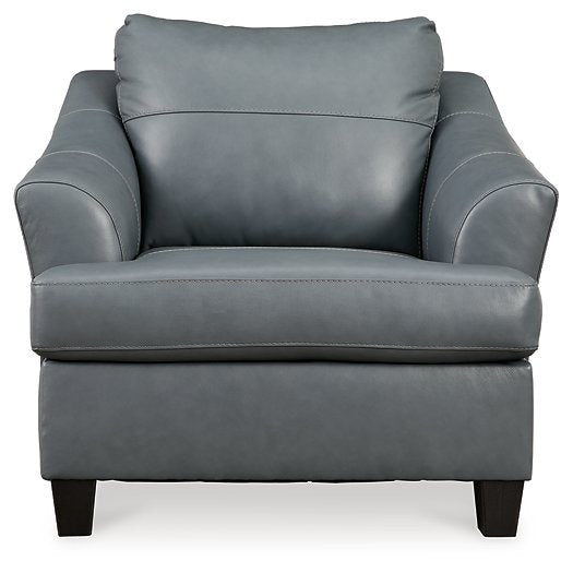 Genoa Oversized Chair - Pull Up A Couch