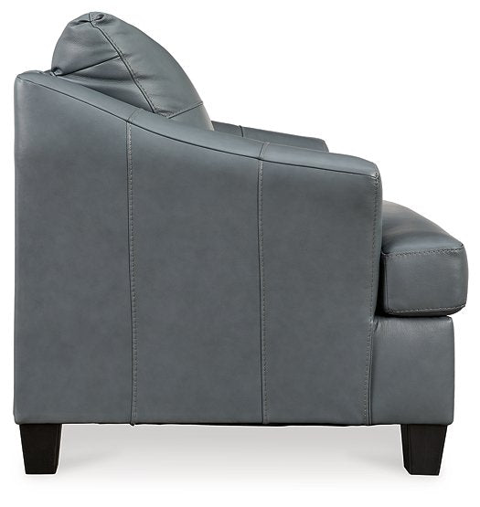 Genoa Oversized Chair - Pull Up A Couch