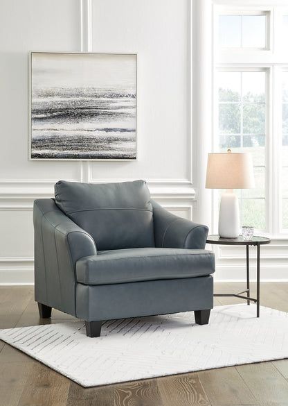 Genoa Oversized Chair - Pull Up A Couch