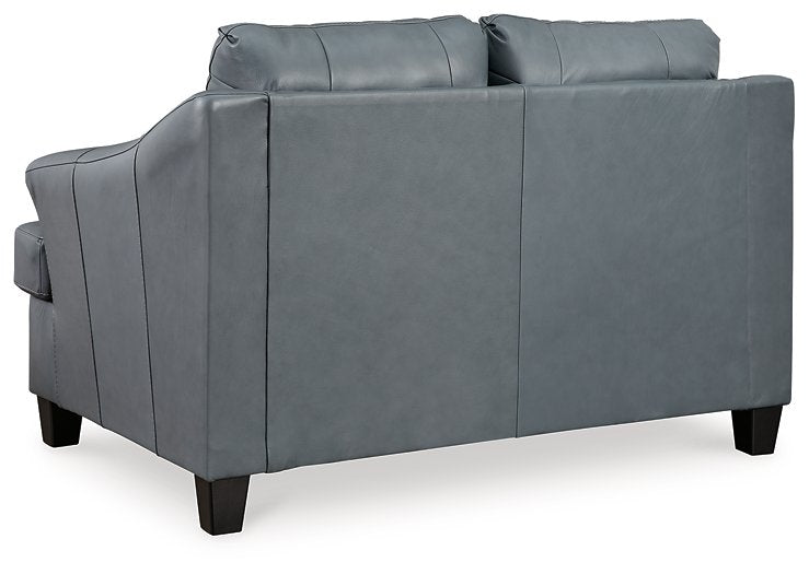 Genoa Living Room Set - Pull Up A Couch