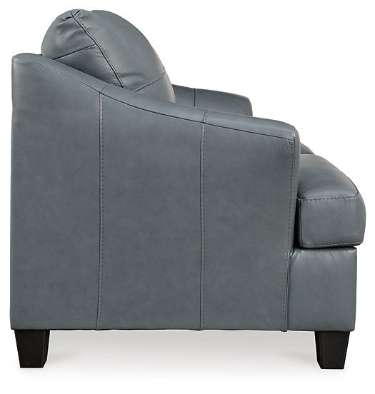 Genoa Loveseat - Pull Up A Couch