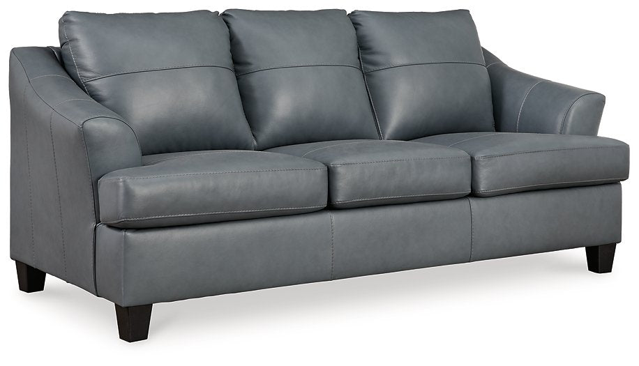 Genoa Sofa - Pull Up A Couch