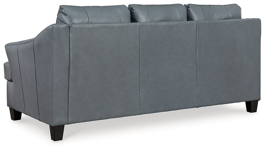 Genoa Sofa - Pull Up A Couch