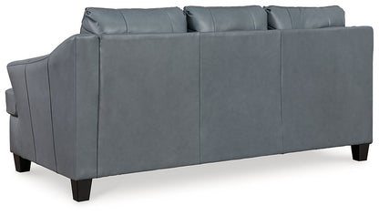 Genoa Sofa - Pull Up A Couch