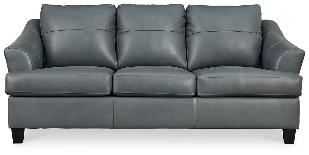 Genoa Living Room Set - Pull Up A Couch