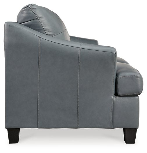 Genoa Sofa - Pull Up A Couch