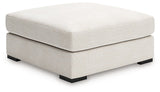 Pebblebrook Oversized Accent Ottoman