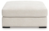 Pebblebrook Oversized Accent Ottoman